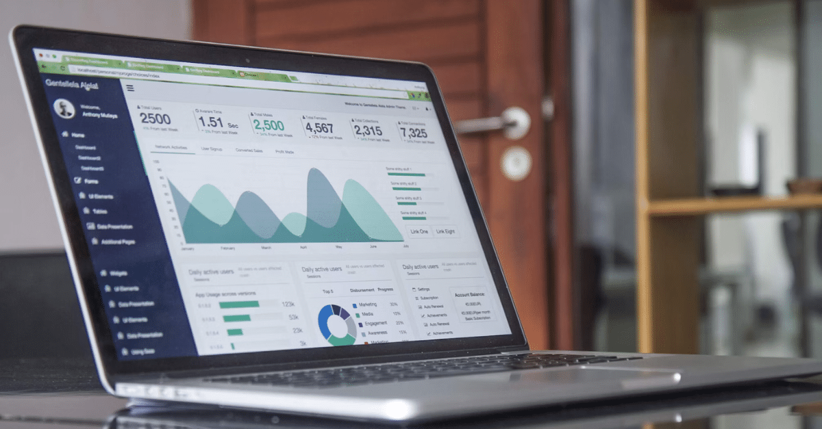 The Role of Competitive Analysis in Your SEO Strategy