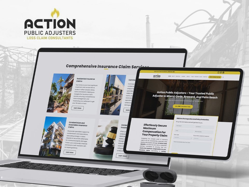 Action Public Adjusters