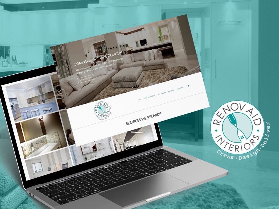 Renovaid Interiors