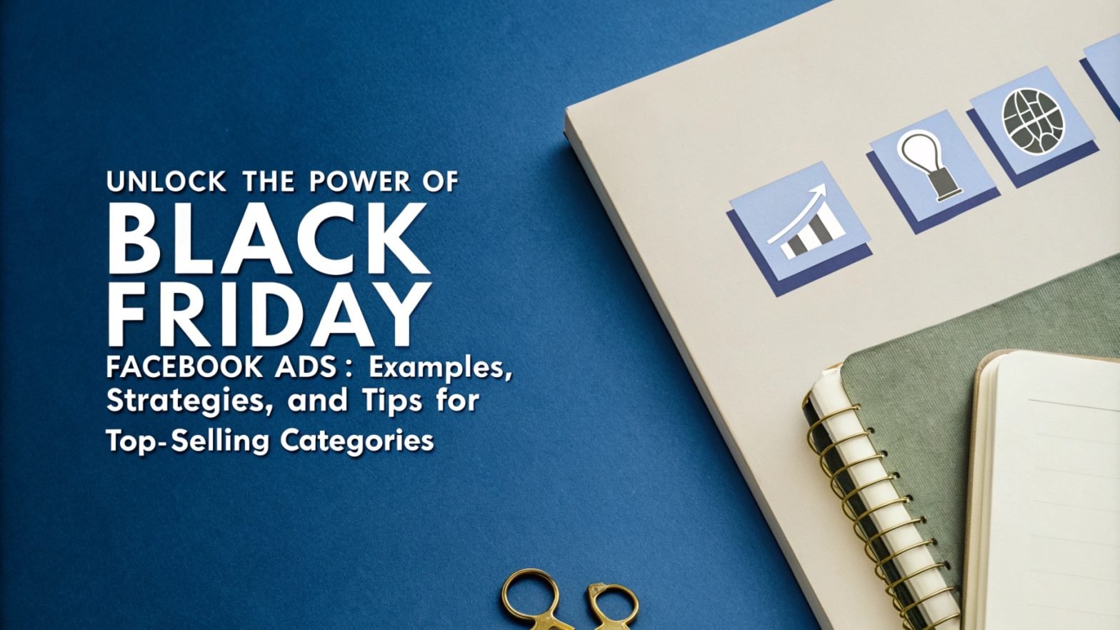 Black Friday Facebook Ads