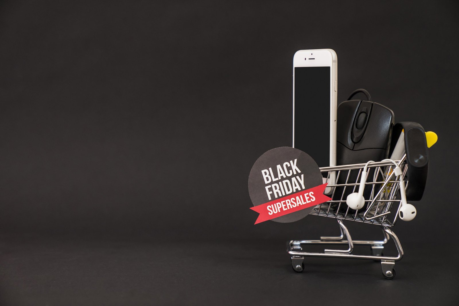 Black Friday Facebook Ads 