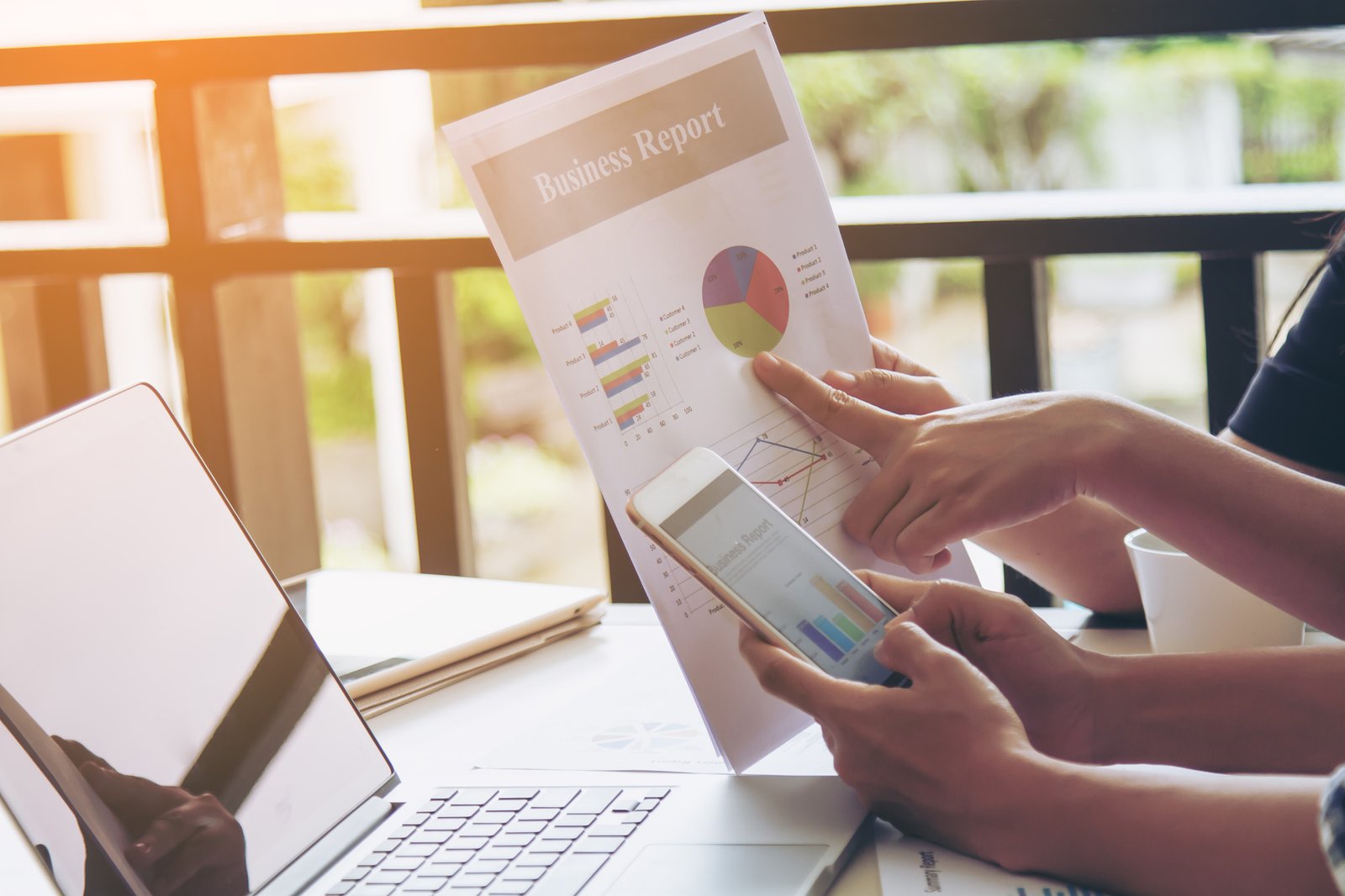 Google Ads Audit and 1-on-1 Consulting Service