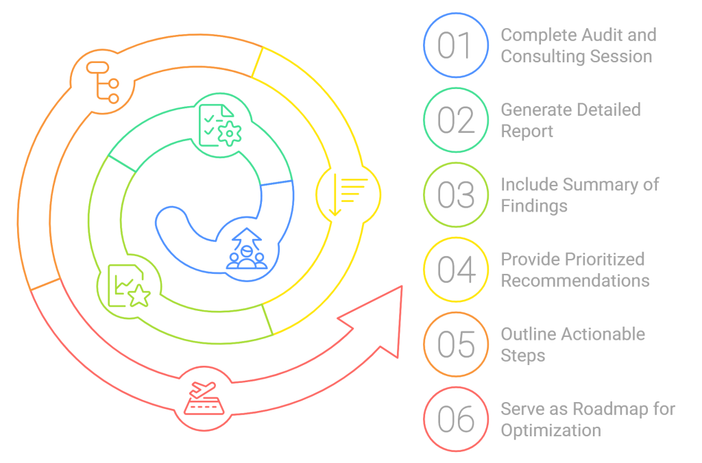 Google Ads Campaign Audit Report