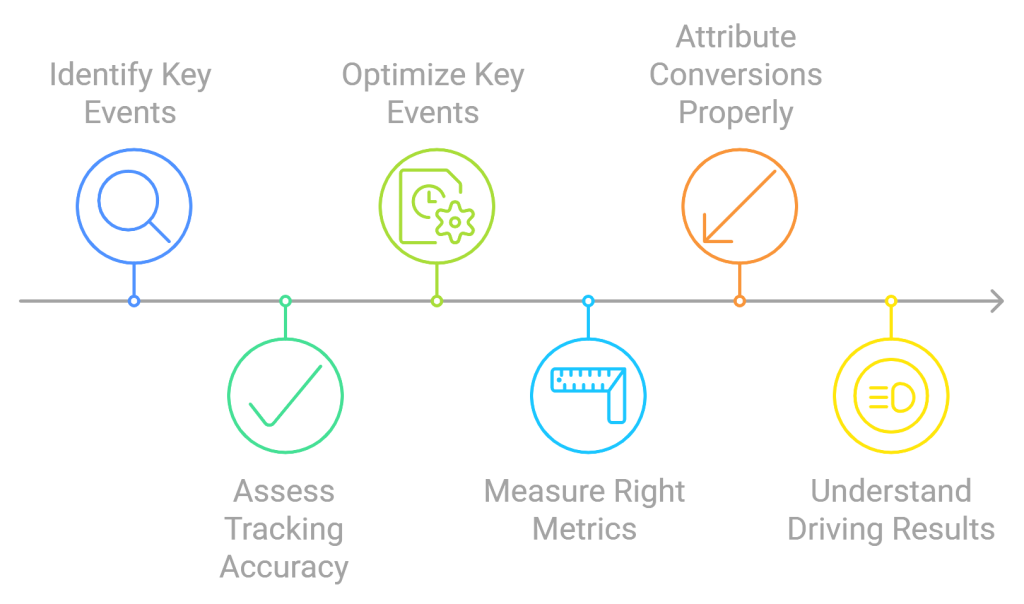 Conversion Tracking and Metrics Review 