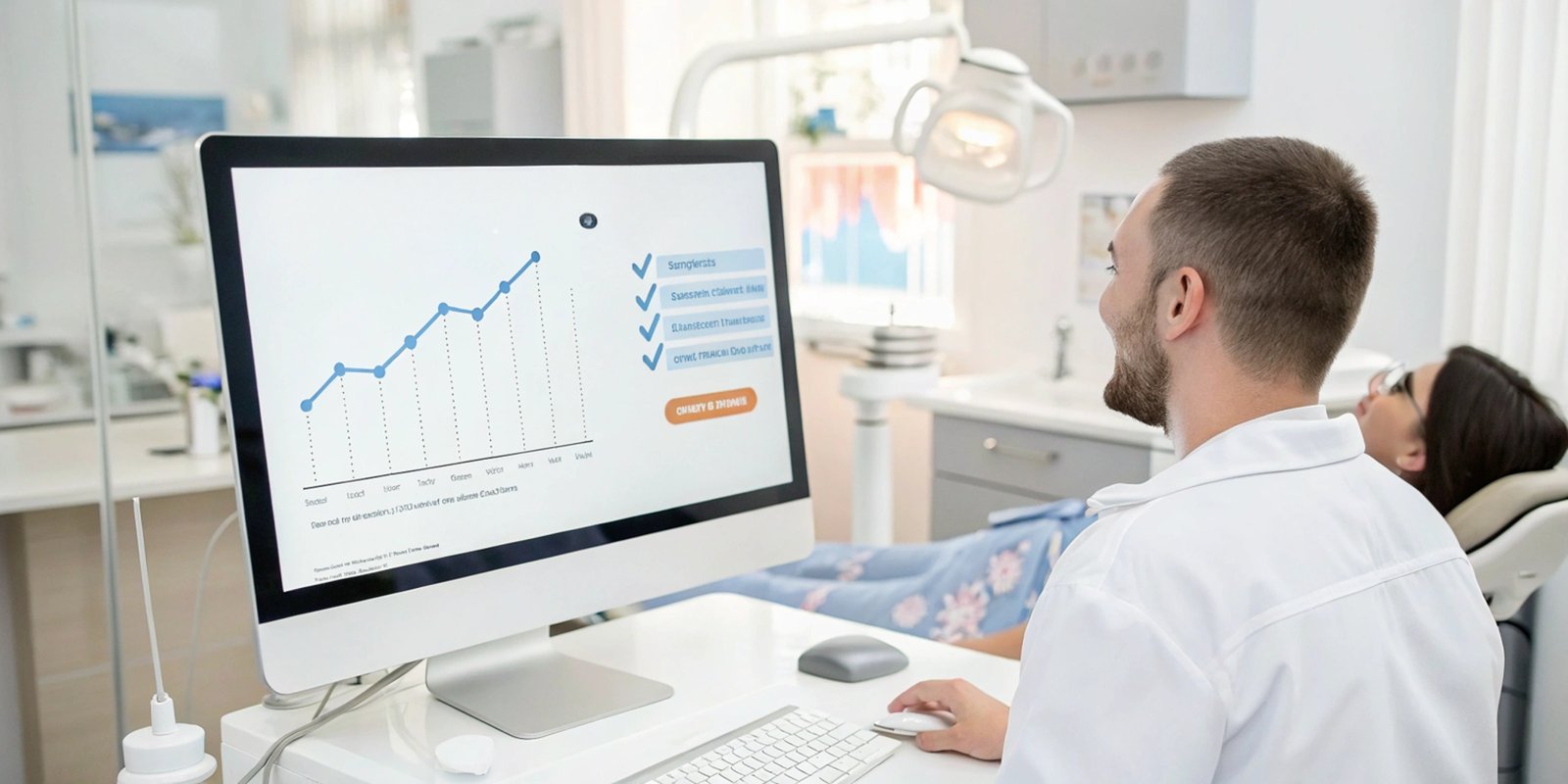 Case Studies How SEO Helped Dental Clinics Grow