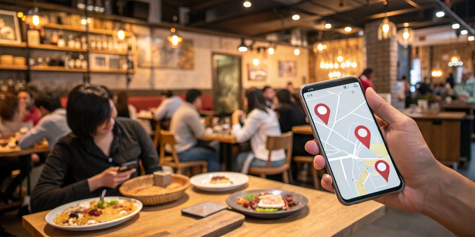 Getting More Customers with Local SEO 1