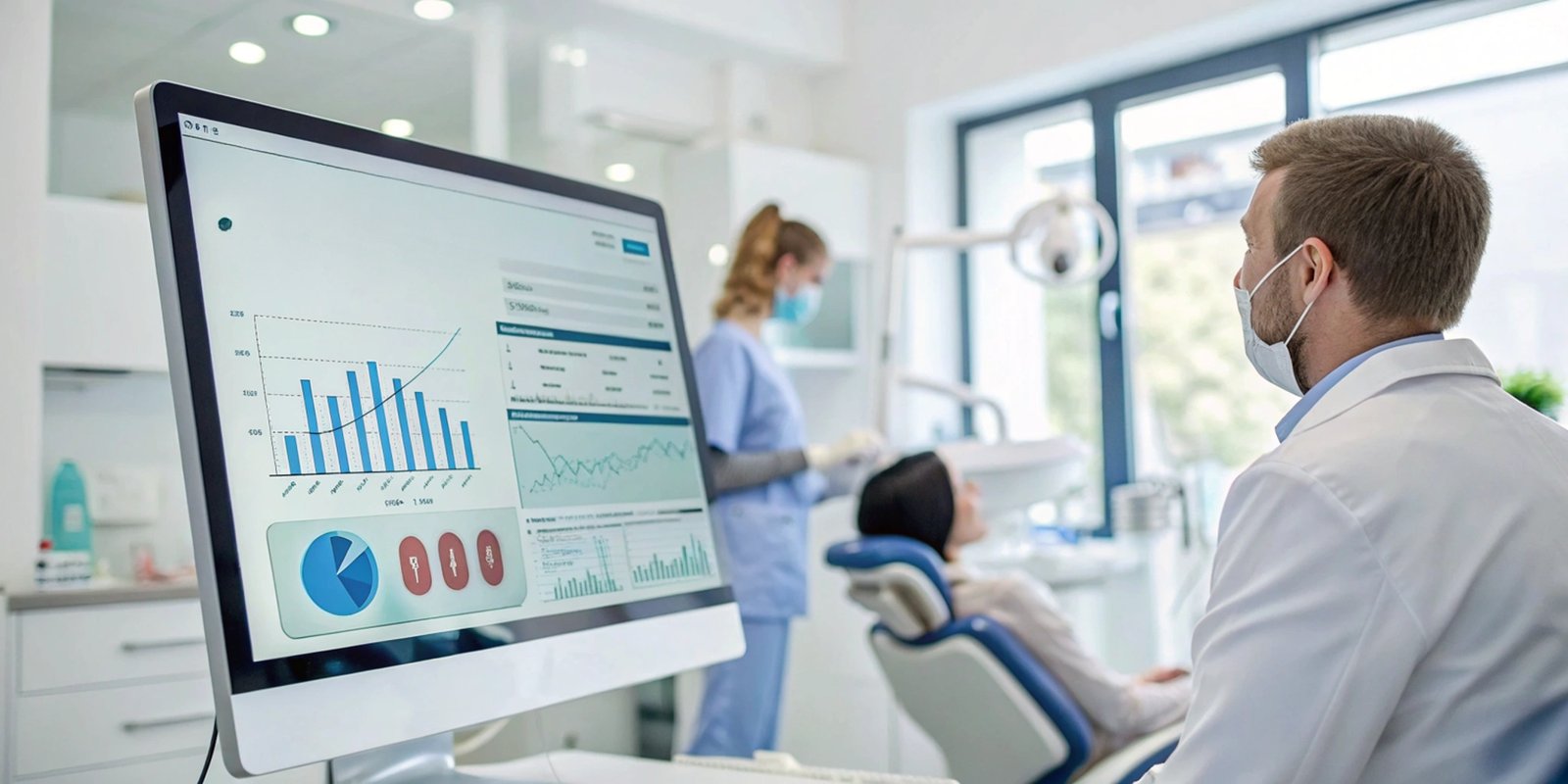 Key SEO Strategies for Dental Practices