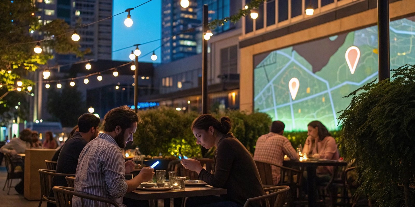 Local SEO for Restaurants Boost Your Visibility and Attract Diners