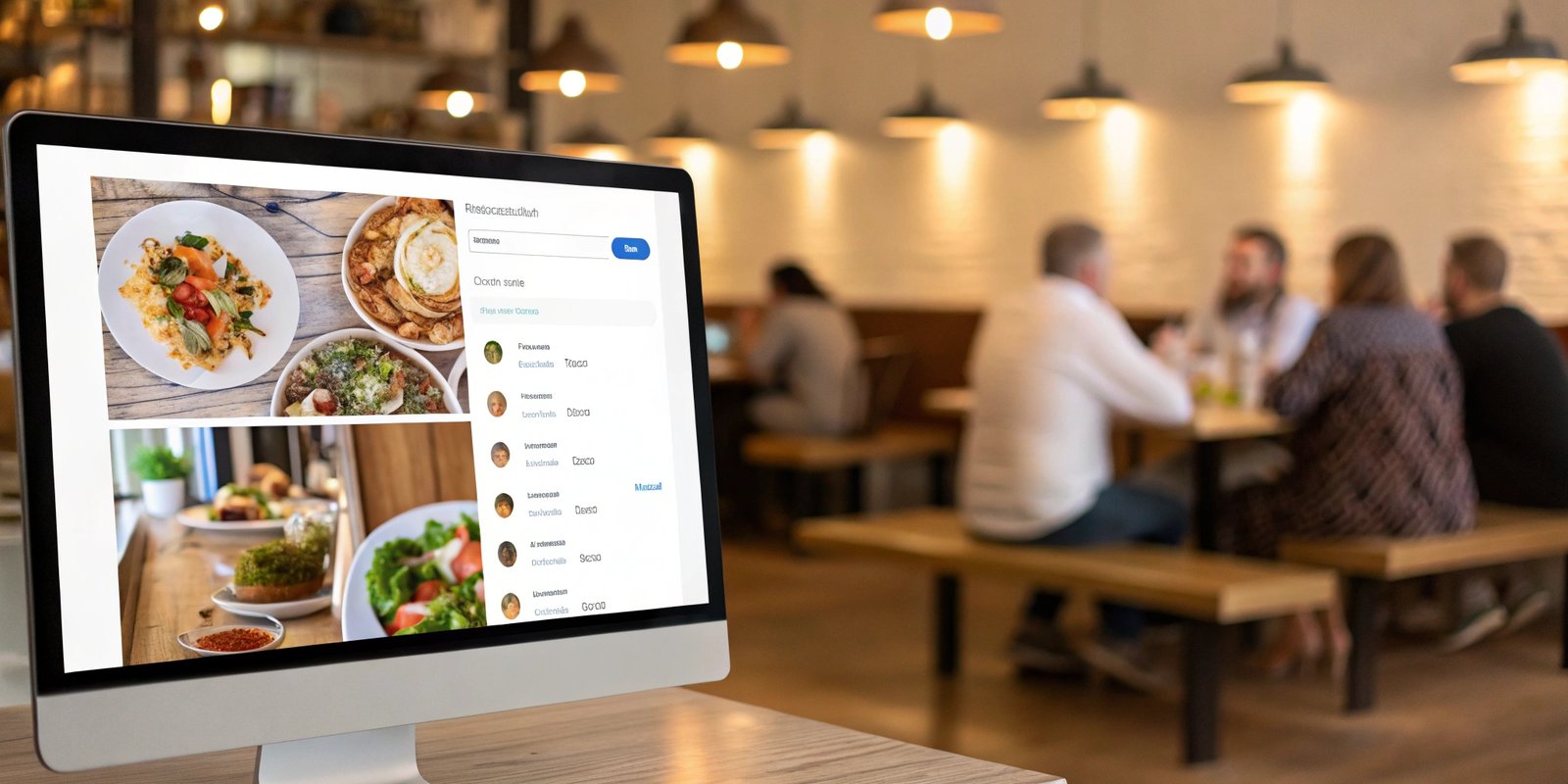 Optimizing Your Google Business Profile