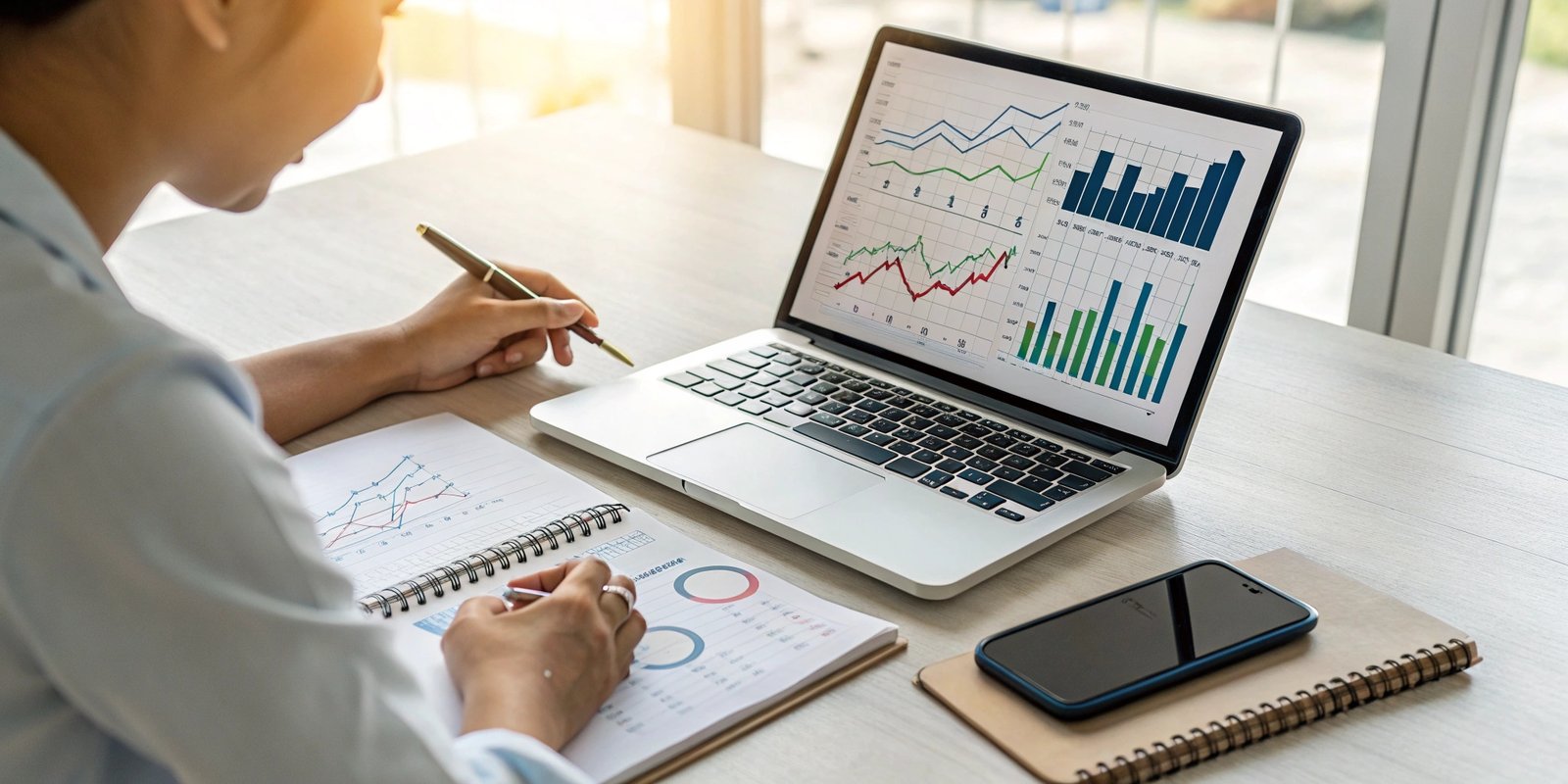 Tracking and Analyzing Your SEO Performance