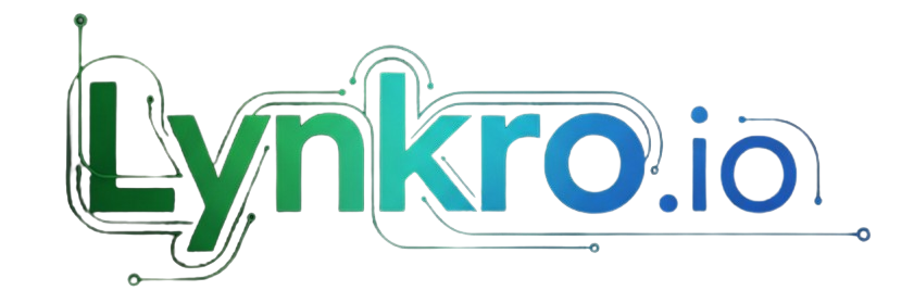 Lynkro.io logo