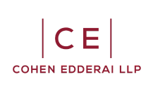 Cohen Edderai LLP