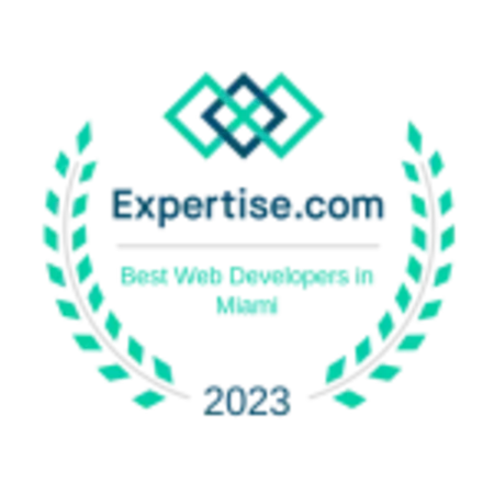 Expertise.com — Best Web Developers in Miami 2023