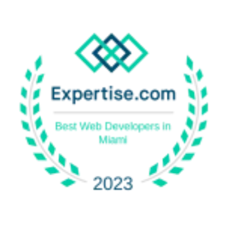 Expertise.com — Best Web Developers in Miami 2023