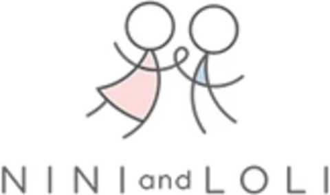 Nini and Loli