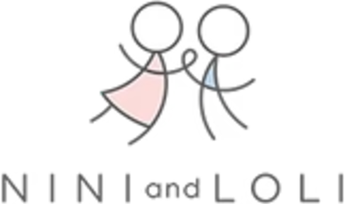 Nini and Loli