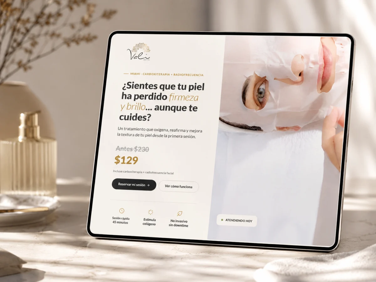 Vali Spa