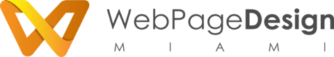 Web Page Design Miami