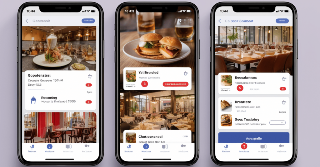 google ads for restaurants