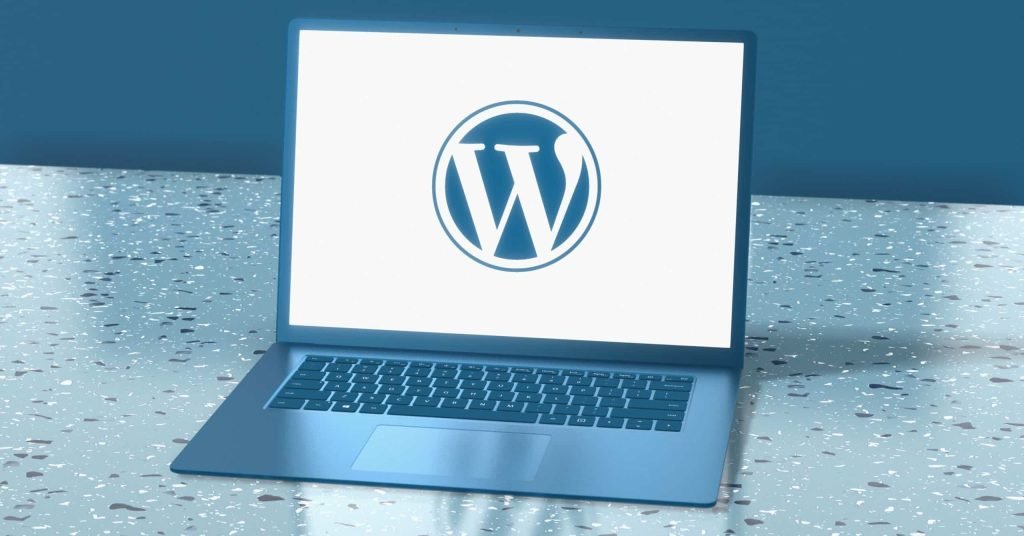 wordpress